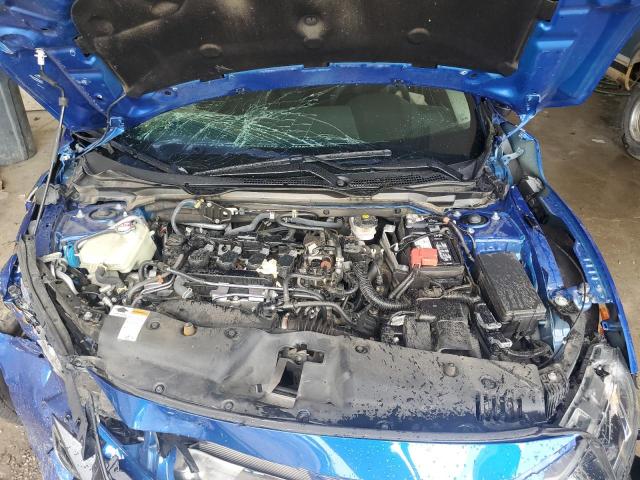 19XFC1F34ME008057 2021 Honda Civic Ex