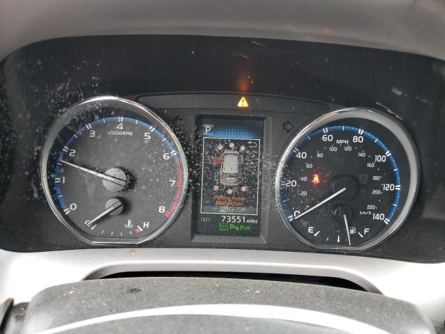 2017 Toyota Rav4 Limited VIN: JTMYFREV6HJ711380 Lot: 59529514