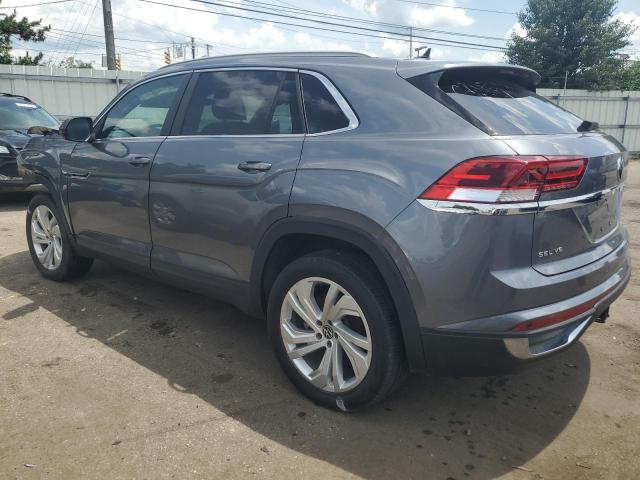 Vin: 1v2me2ca7lc216108, lot: 56393484, volkswagen atlas sel 20202