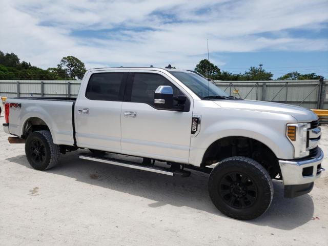 2019 FORD TRUCK - 1FT7W2B67KED63279
