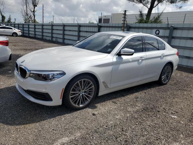 2019 BMW 530 I - WBAJA5C53KBX46677