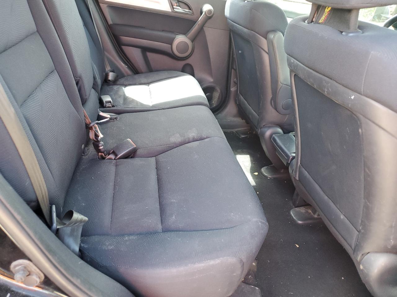 5J6RE4H33AL021451 2010 Honda Cr-V Lx