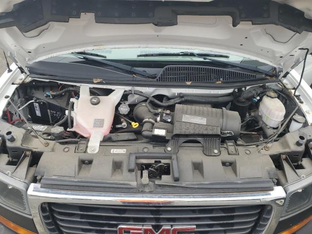 2019 GMC Savana Cutaway G3500 VIN: 1GD37SCG6K1193910 Lot: 55940964