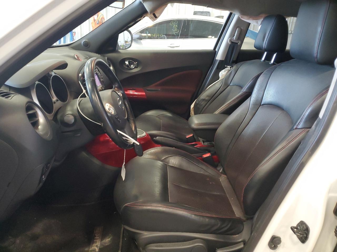 JN8AF5MV3DT228959 2013 Nissan Juke S