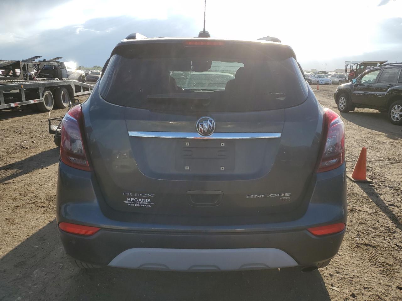 KL4CJHSB9HB215720 2017 Buick Encore Premium