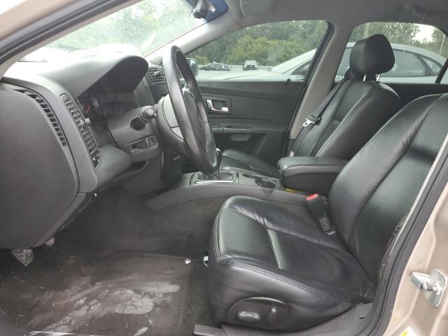 2006 Cadillac Cts VIN: 1G6DM57T760121221 Lot: 60731814