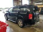 HONDA PILOT EXL photo