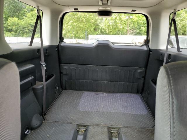 2004 Honda Element Ex VIN: 5J6YH28694L027924 Lot: 58297944