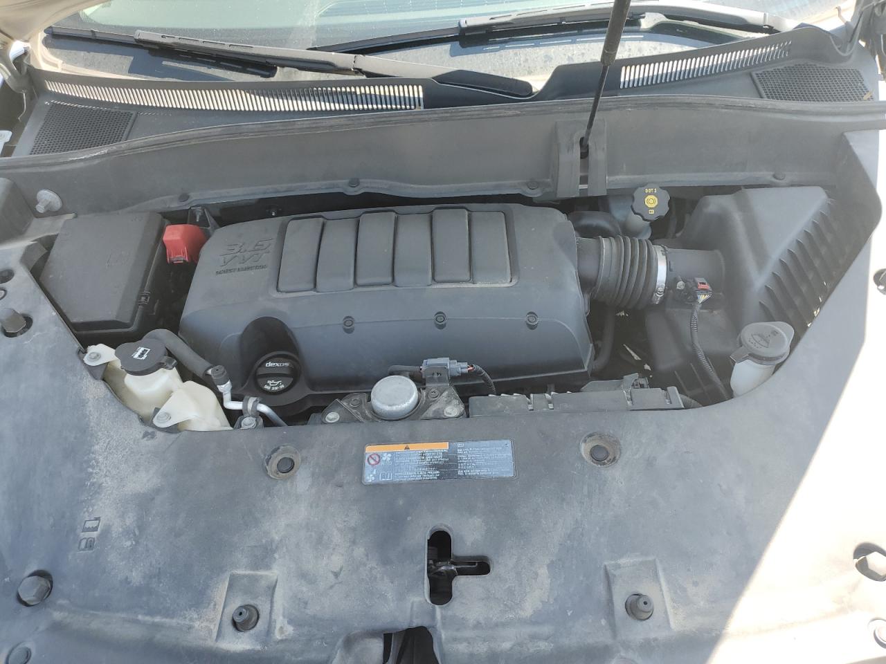 1GKKRTKD7FJ263237 2015 GMC Acadia Denali