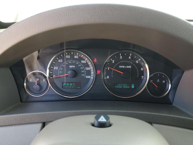 2006 Jeep Grand Cherokee Limited VIN: 1J4HR58N16C359042 Lot: 60764434