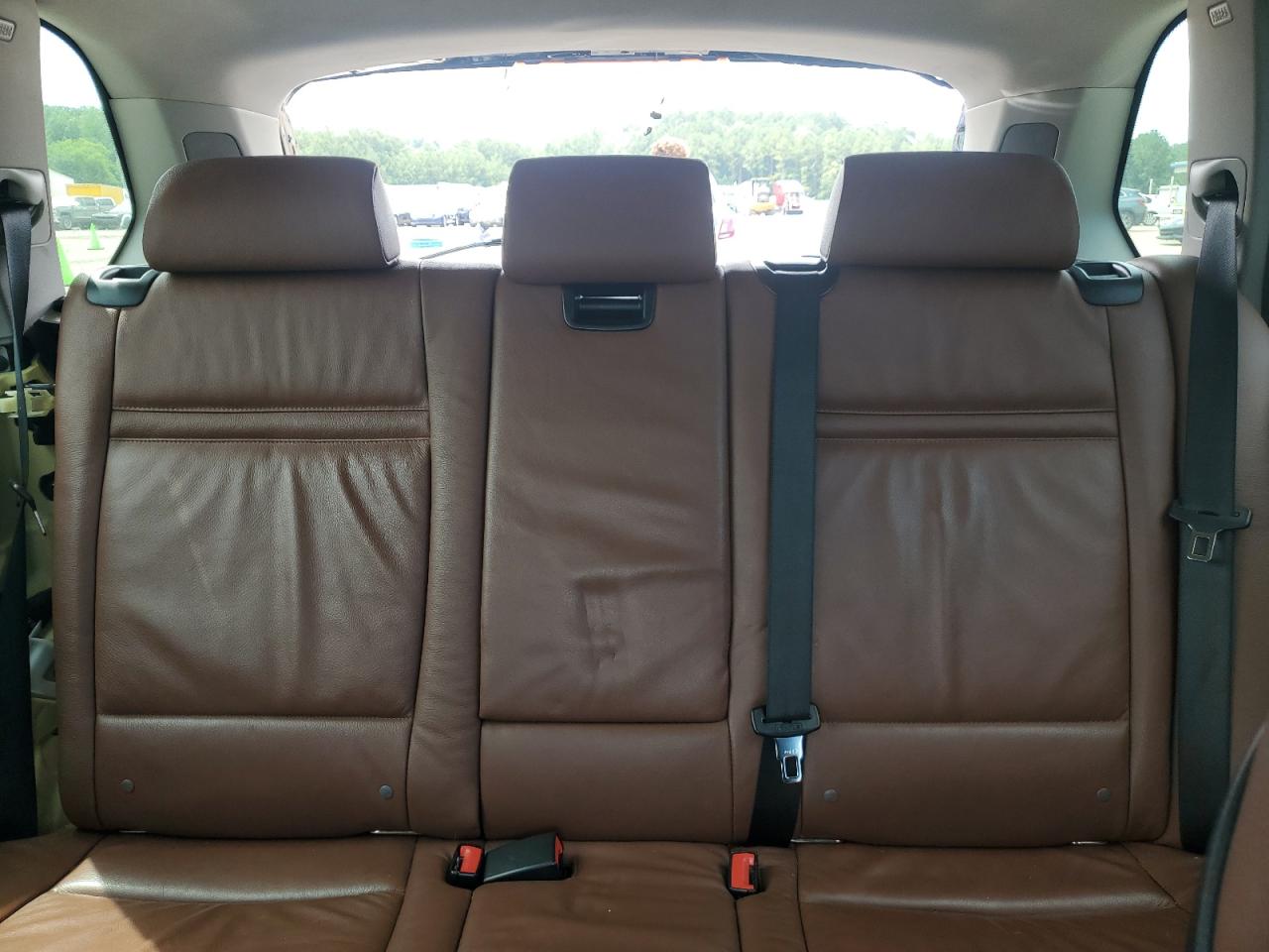 5UXZV4C56D0E11918 2013 BMW X5 xDrive35I