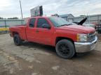 CHEVROLET SILVERADO photo