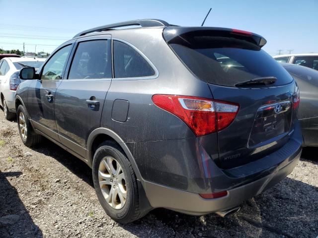 2011 Hyundai Veracruz Gls VIN: KM8NU4CC8BU154034 Lot: 57731564