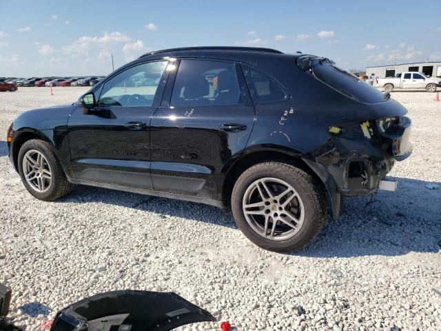 VIN WP1AA2A57KLB08770 2019 Porsche Macan no.2