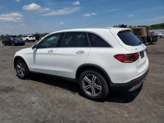 2020 Mercedes-Benz Glc 300 4Matic VIN: W1N0G8EB7LF809347 Lot: 60598564