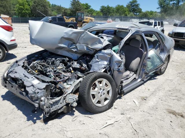 2007 Ford Taurus Se VIN: 1FAFP53U57A175100 Lot: 60620364