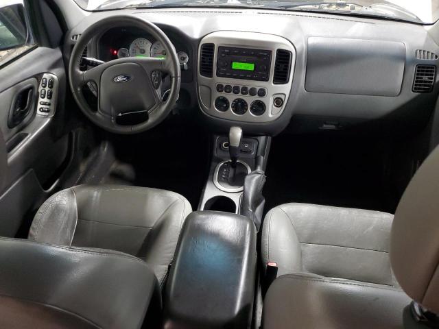 2005 Ford Escape Hev VIN: 1FMCU96H15KD76992 Lot: 59724324
