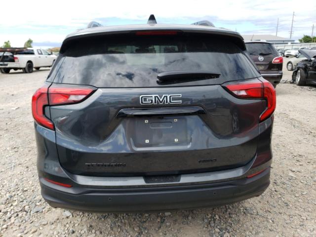 2019 GMC Terrain Sle VIN: 3GKALTEV9KL308702 Lot: 58026524