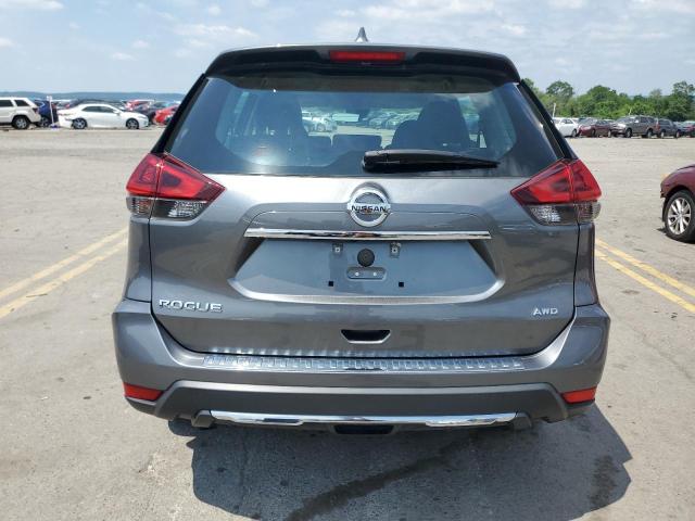 2019 Nissan Rogue S VIN: 5N1AT2MV5KC829849 Lot: 61003294