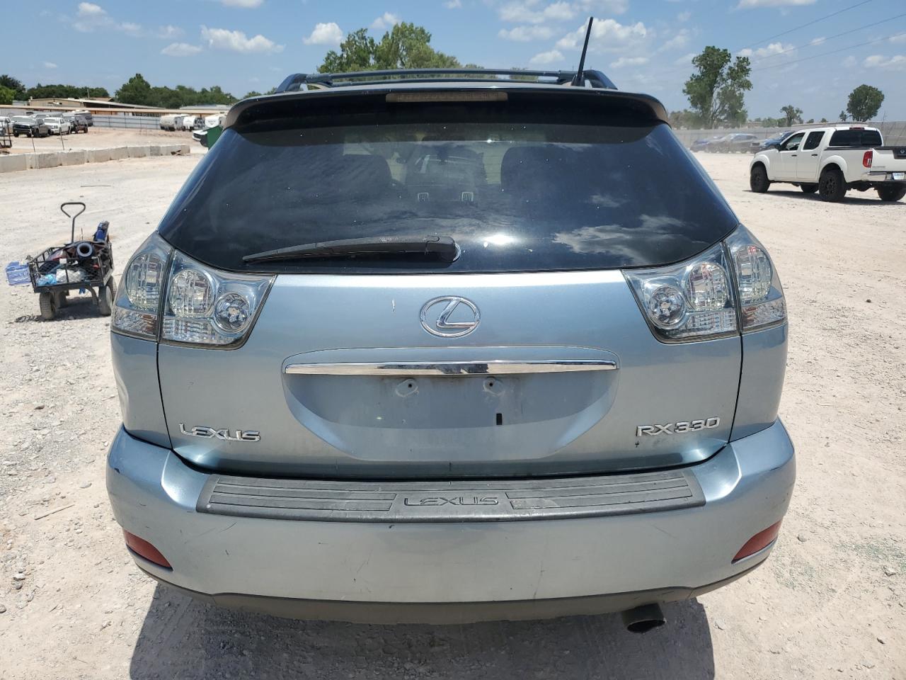 2T2HA31U95C045823 2005 Lexus Rx 330