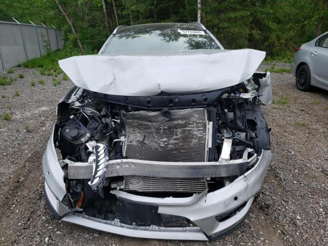 2015 Mercedes-Benz Gla 250 4Matic VIN: WDCTG4GB8FJ143783 Lot: 57733684