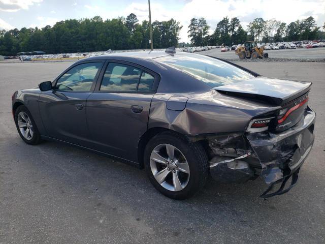 2015 DODGE CHARGER SX - 2C3CDXHG2FH814851