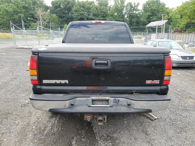 2005 GMC New Sierra K1500 VIN: 2GTEK13T951222172 Lot: 59043684