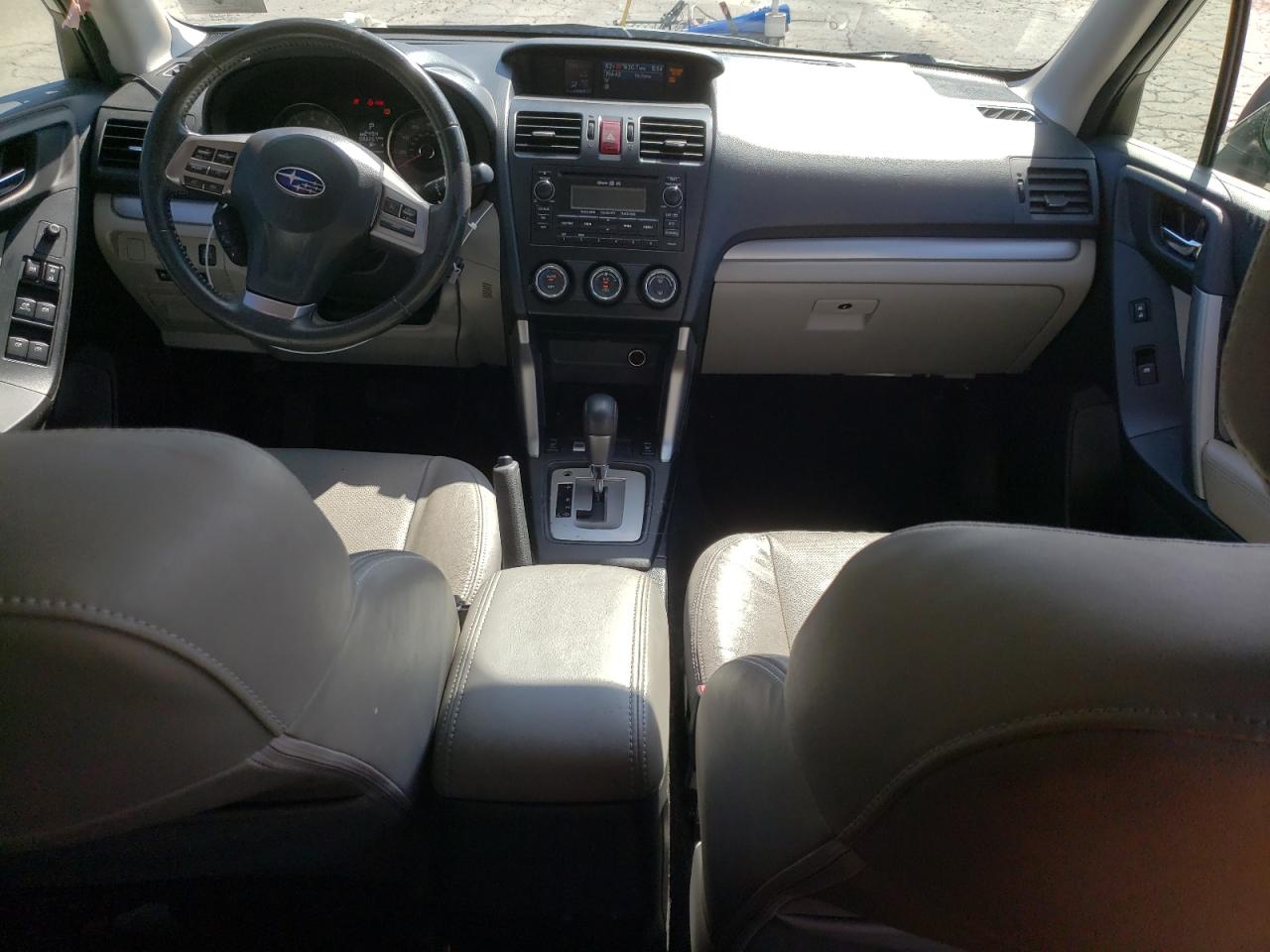 JF2SJAHC4FH416073 2015 Subaru Forester 2.5I Limited