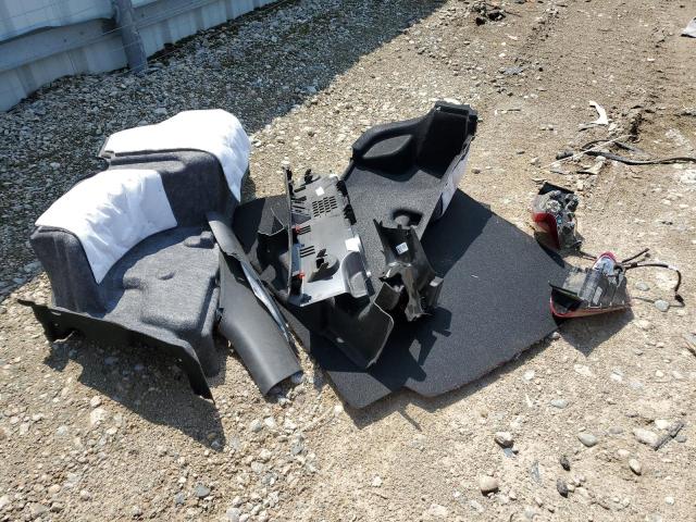 2020 Chevrolet Malibu Premier VIN: 1G1ZE5SXXLF021867 Lot: 58944354