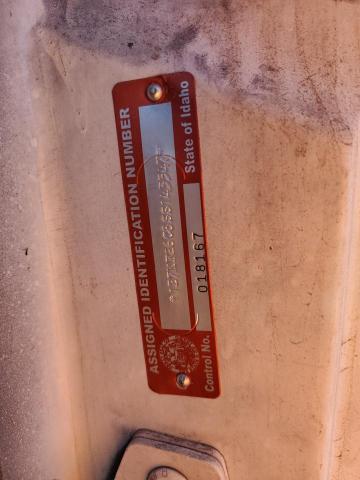 1995 Dodge Ram 2500 VIN: 1B7KF26C8SS143547 Lot: 59923734