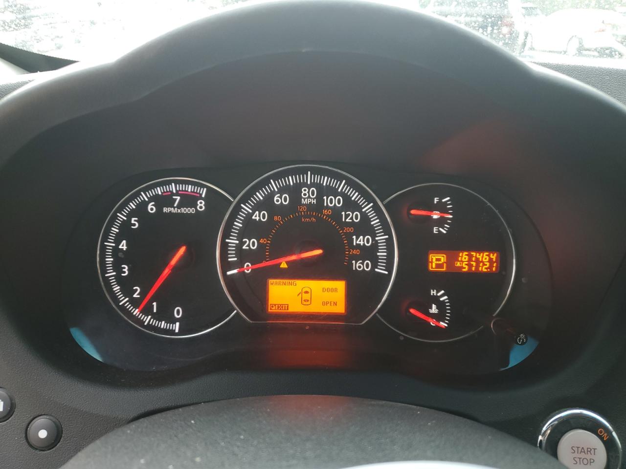 1N4AA51E69C850421 2009 Nissan Maxima S