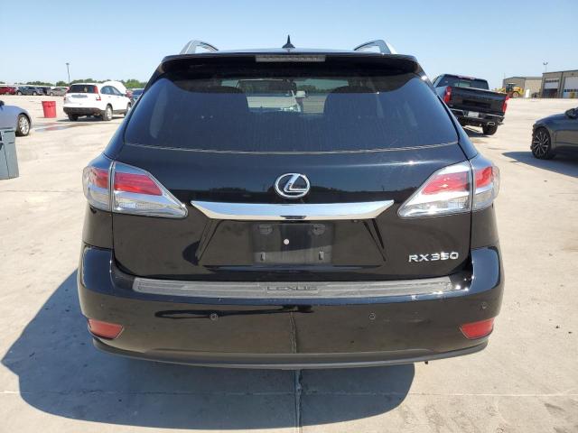 2013 Lexus Rx 350 Base VIN: 2T2BK1BA0DC213522 Lot: 57713084