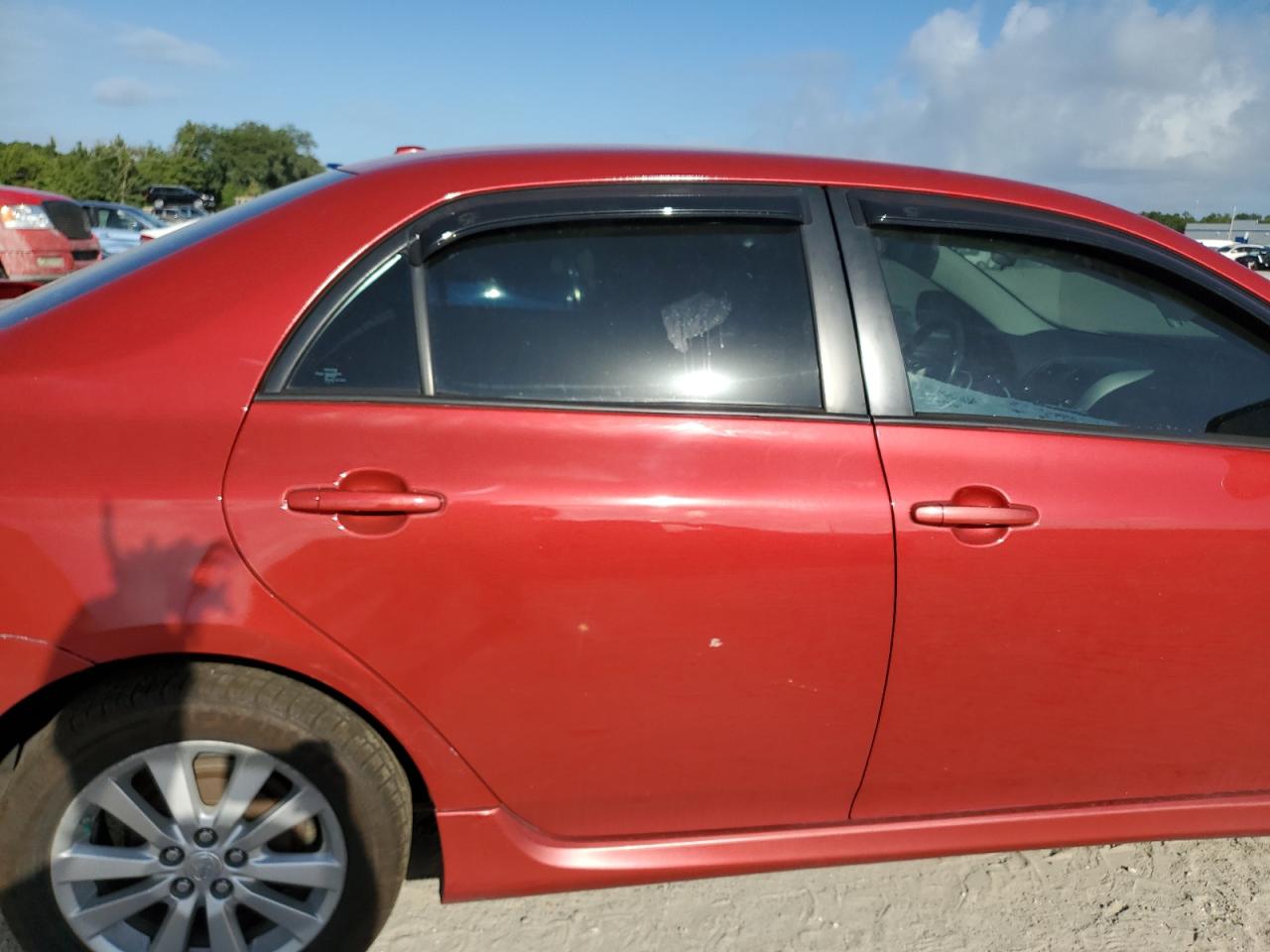 2T1BU4EE2AC479361 2010 Toyota Corolla Base