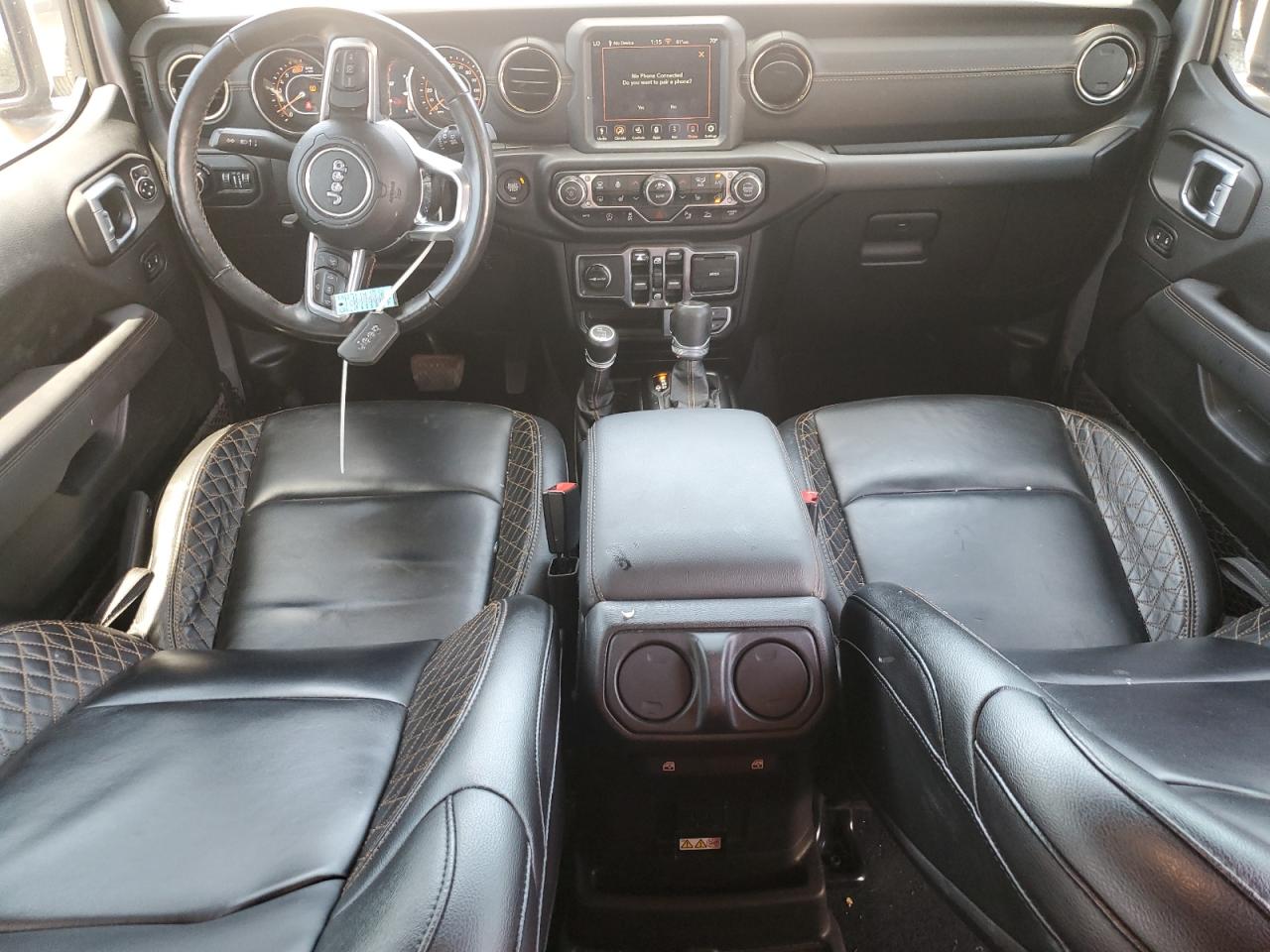 1C4HJXEN1MW584179 2021 Jeep Wrangler Unlimited Sahara