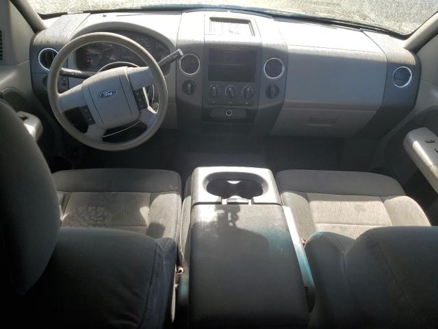 2007 Ford F150 VIN: 1FTPX14517KC31669 Lot: 58933884