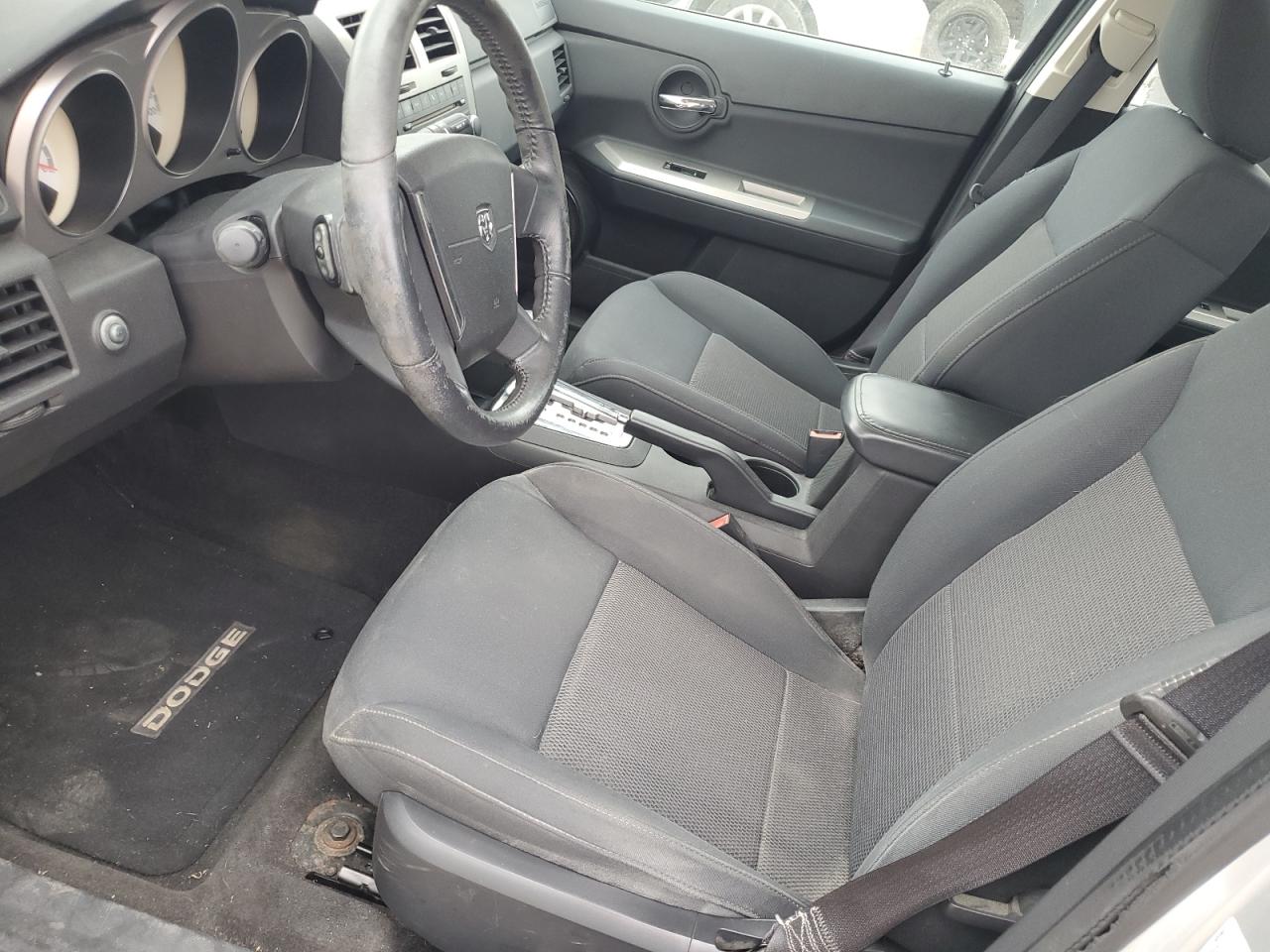 1B3LC56B69N549312 2009 Dodge Avenger Sxt