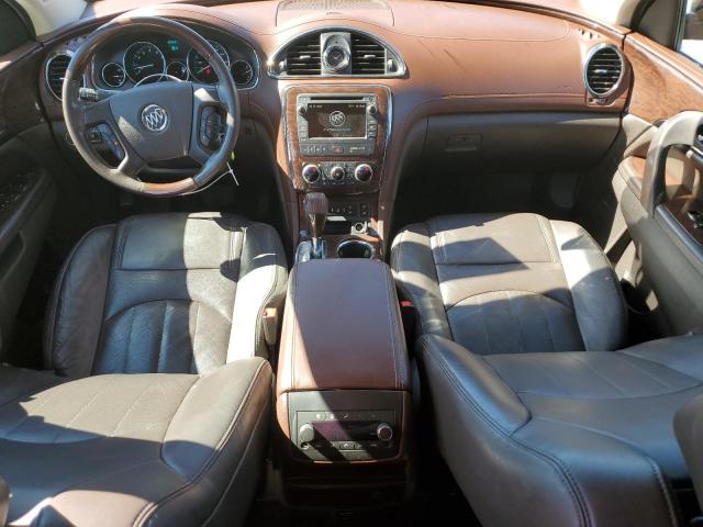 VIN 5GAKVBKD2EJ353655 2014 Buick Enclave no.8