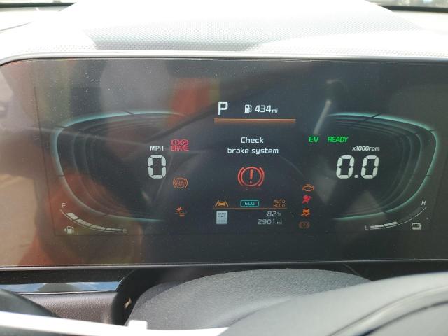 2023 KIA NIRO SX KNDCT3LE1P5084226
