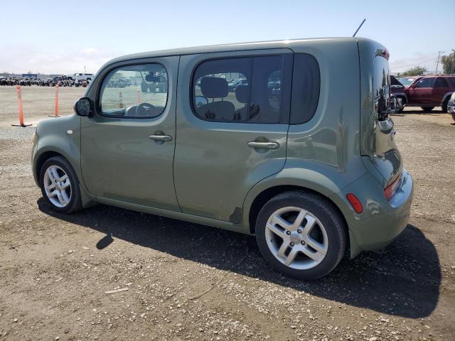 2009 Nissan Cube Base VIN: JN8AZ28R69T117722 Lot: 57581844