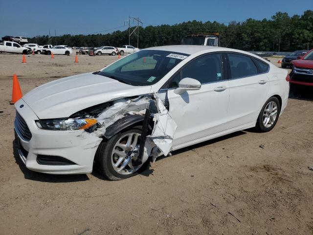 VIN 1FA6P0H79G5100320 2016 Ford Fusion, SE no.1