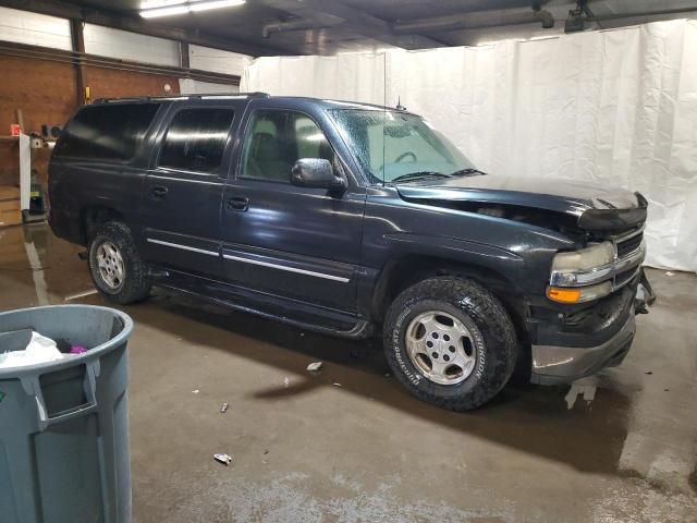 2004 Chevrolet Suburban K1500 VIN: 1GNFK16T54J157526 Lot: 57518894