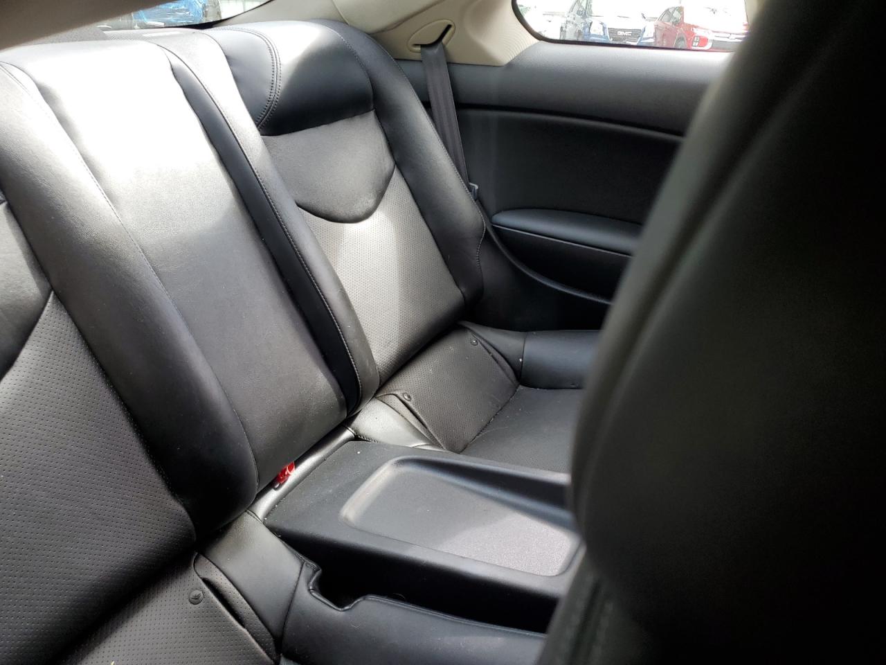 JNKCV64E68M109007 2008 Infiniti G37 Base