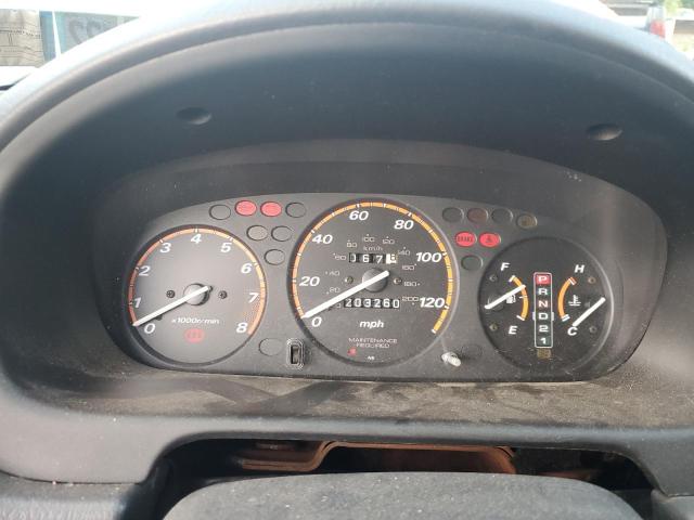 2000 Honda Cr-V Lx VIN: JHLRD1846YC060063 Lot: 60949144