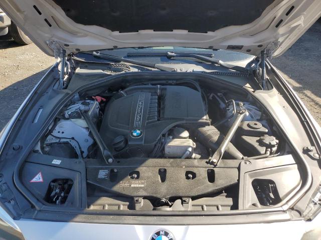 VIN WBA5B3C56ED535226 2014 BMW 5 Series, 535 XI no.11