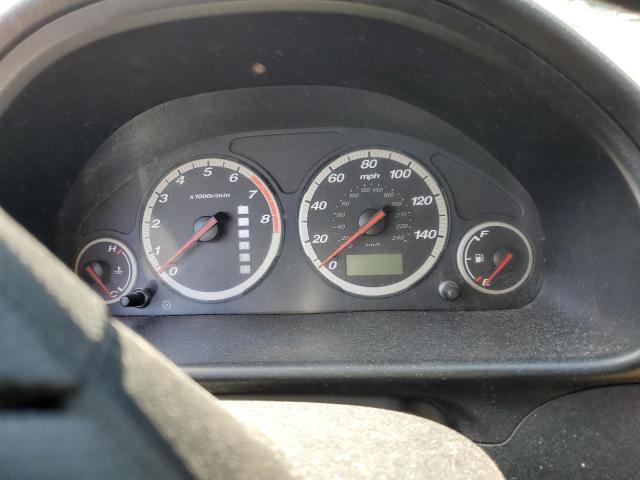 2005 Honda Cr-V Lx VIN: JHLRD78525C005231 Lot: 60540594