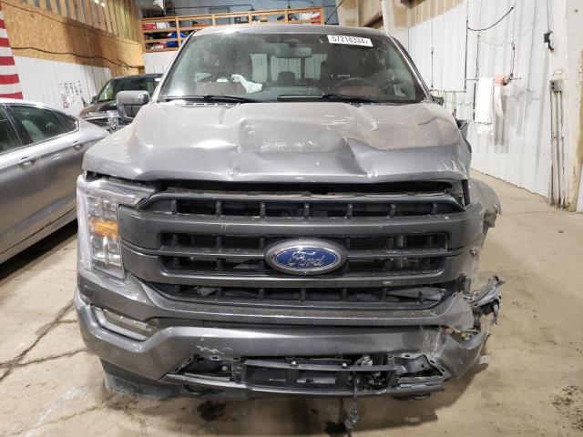 2023 FORD F150 SUPER - 1FTFW1E81PFB37159
