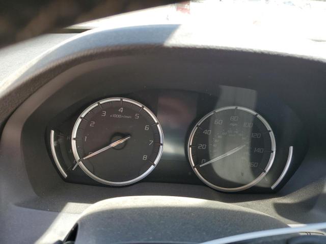 2015 Acura Mdx Advance VIN: 5FRYD4H8XFB002713 Lot: 58757794