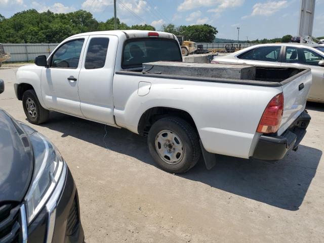 2015 Toyota Tacoma Access Cab VIN: 5TFTX4CN7FX059974 Lot: 58967544