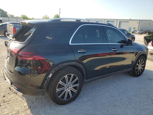 2024 Mercedes-Benz Gle 350 4Matic VIN: 4JGFB4FB5RB164085 Lot: 59240254