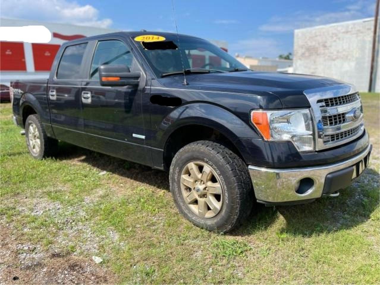 2013 Ford F150 Super Cab vin: 1FTFX1CF8DKD67623